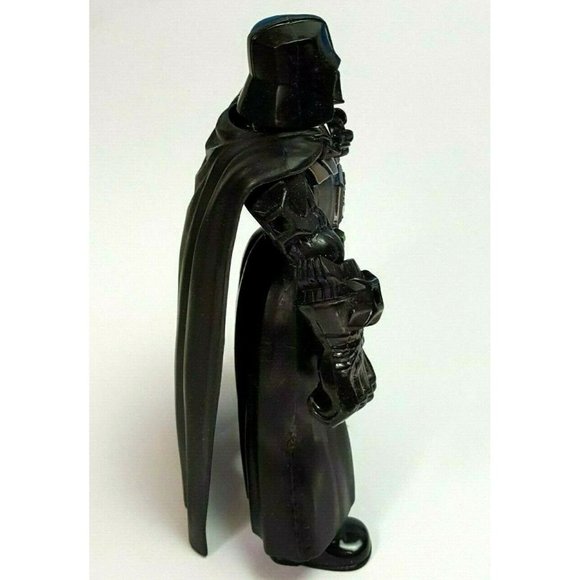 LFL Star Wars Hero Mashers Dark Lord Darth Vader Action Figure Hasbro 519Lr-cb8 - Picture 3 of 8